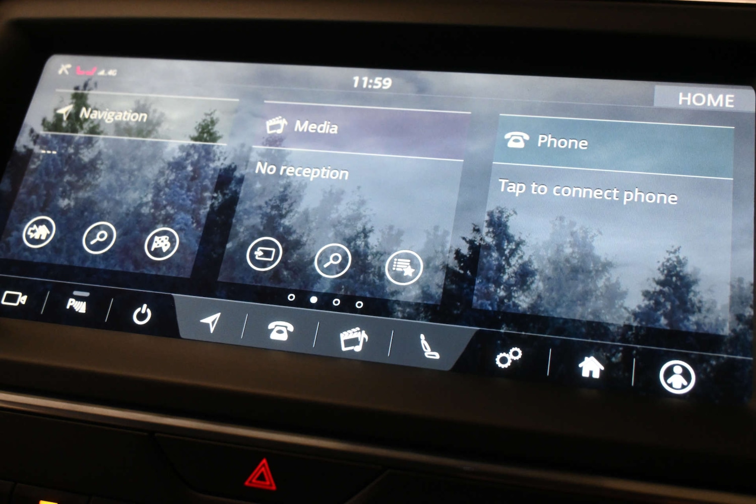 Used Jaguar E-Pace 2020 for sale - 78056678: Photo 31