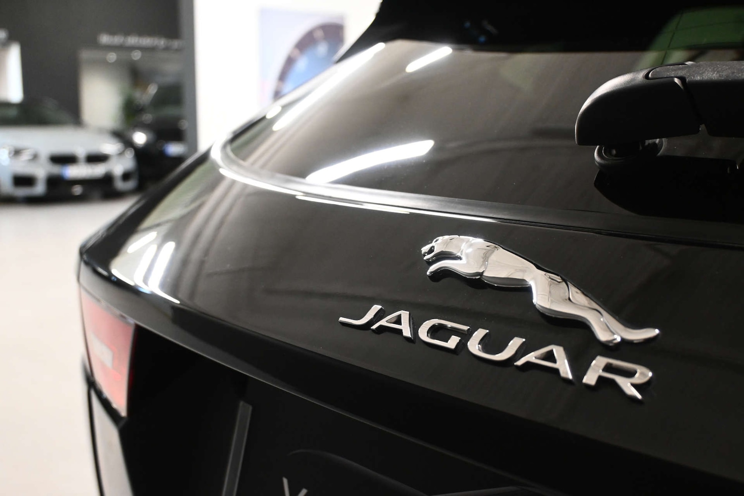 Used Jaguar E-Pace 2020 for sale - 78056678: Photo 35