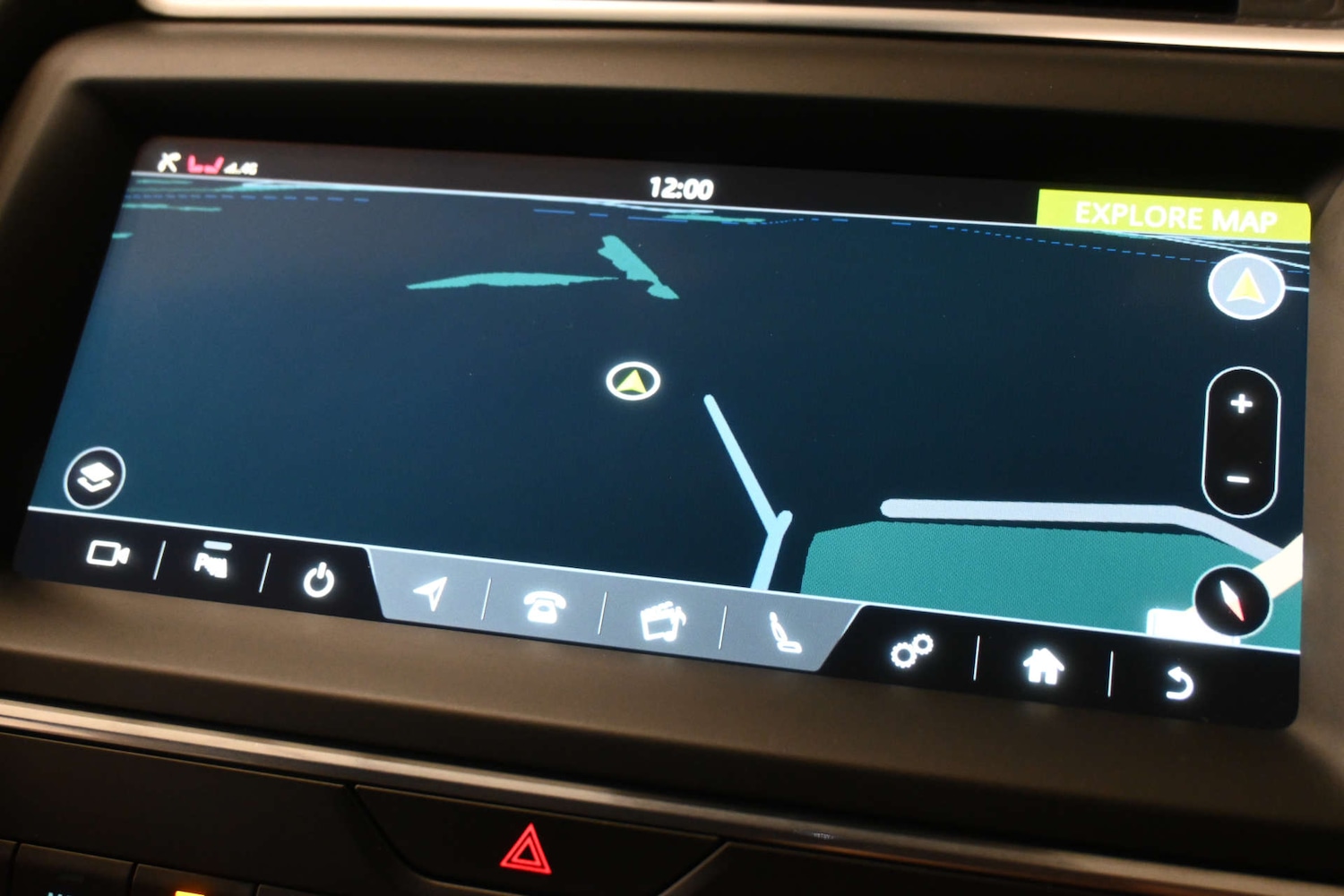 Used Jaguar E-Pace 2020 for sale - 78056678: Photo 36