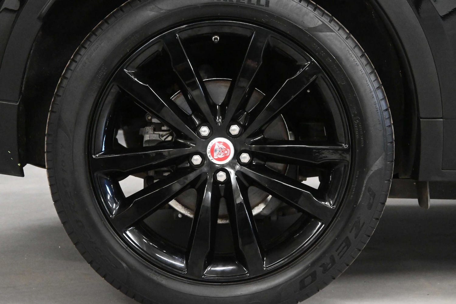 Used Jaguar E-Pace 2020 for sale - 78056678: Photo 37