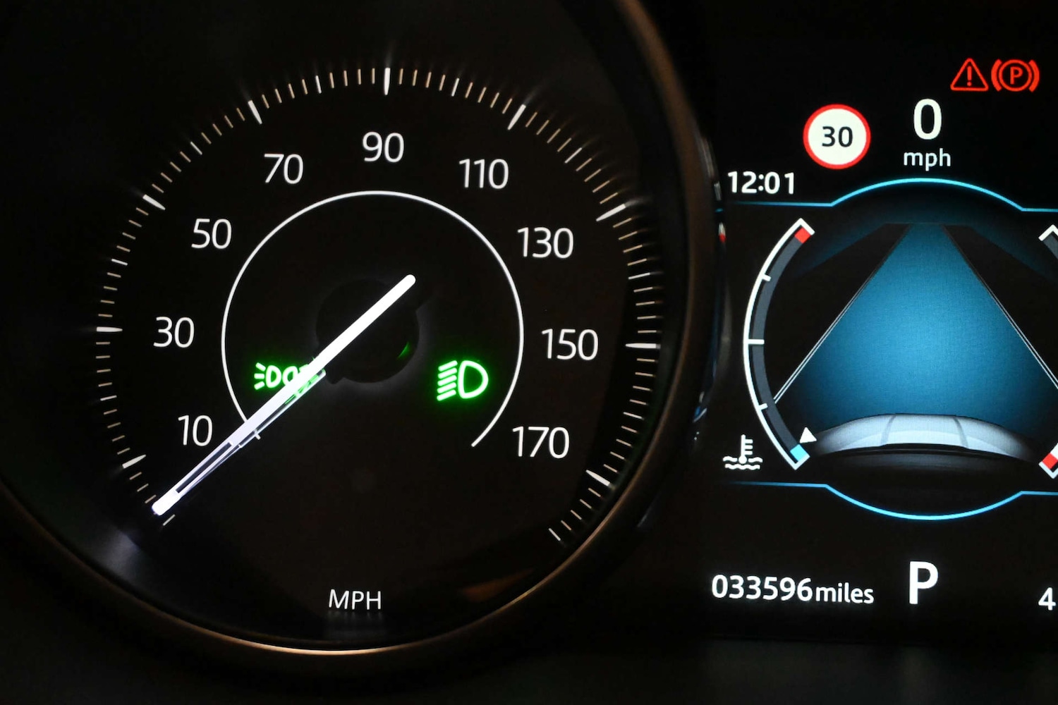 Used Jaguar E-Pace 2020 for sale - 78056678: Photo 40