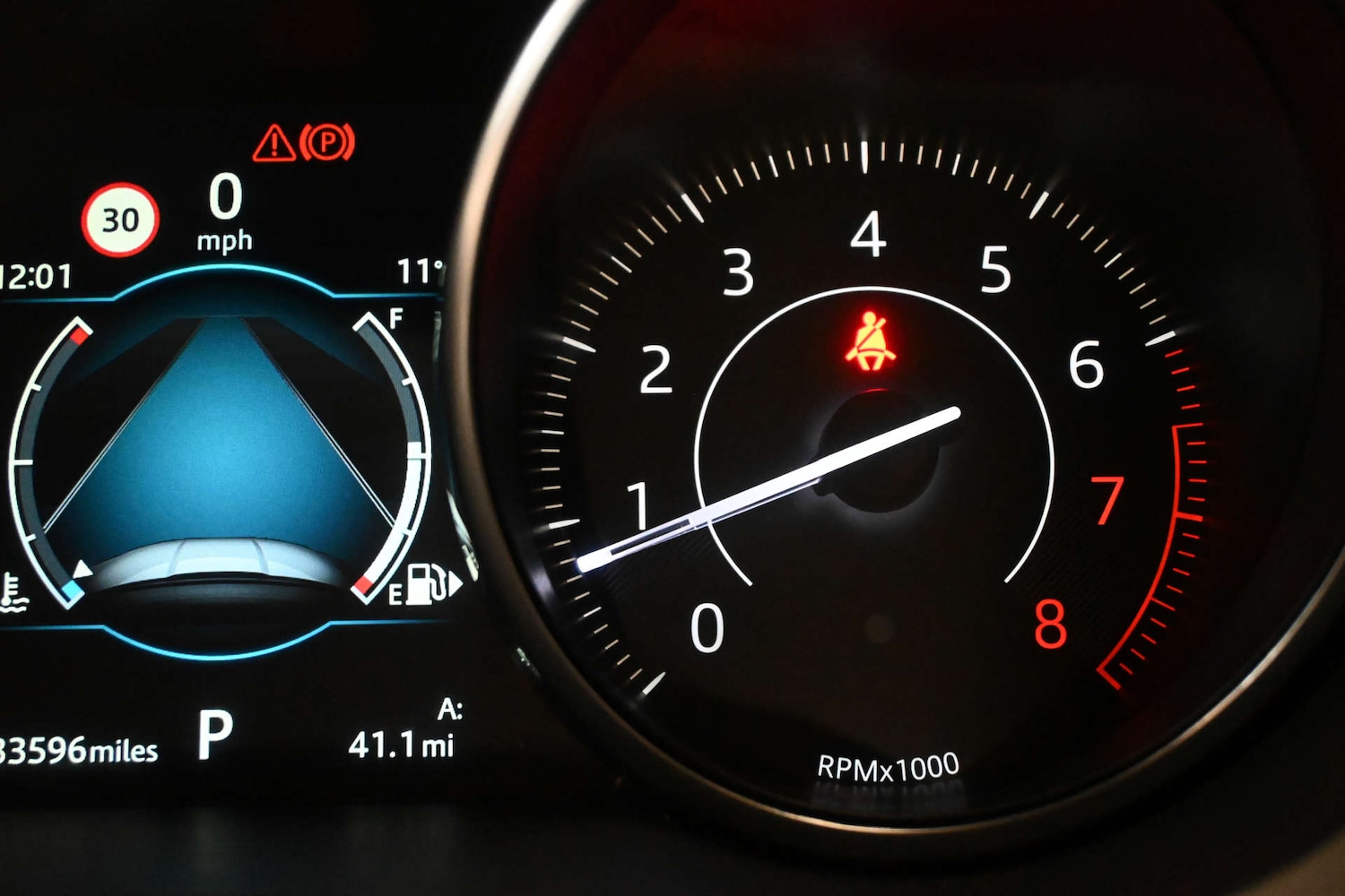 Used Jaguar E-Pace 2020 for sale - 78056678: Photo 41