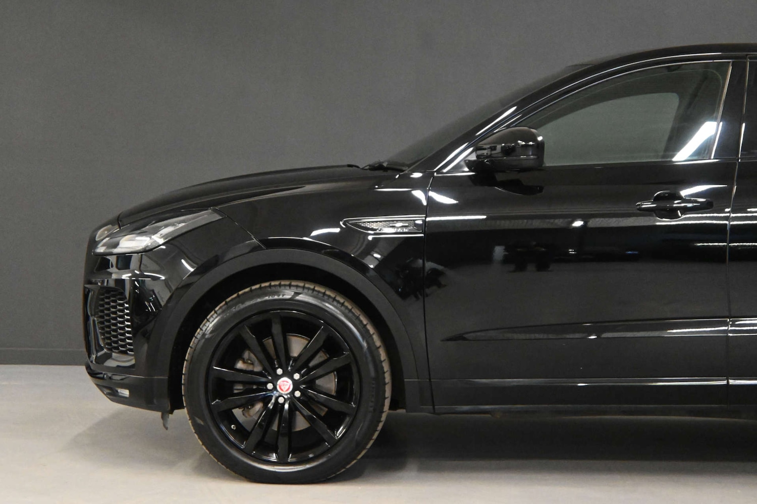 Used Jaguar E-Pace 2020 for sale - 78056678: Photo 43