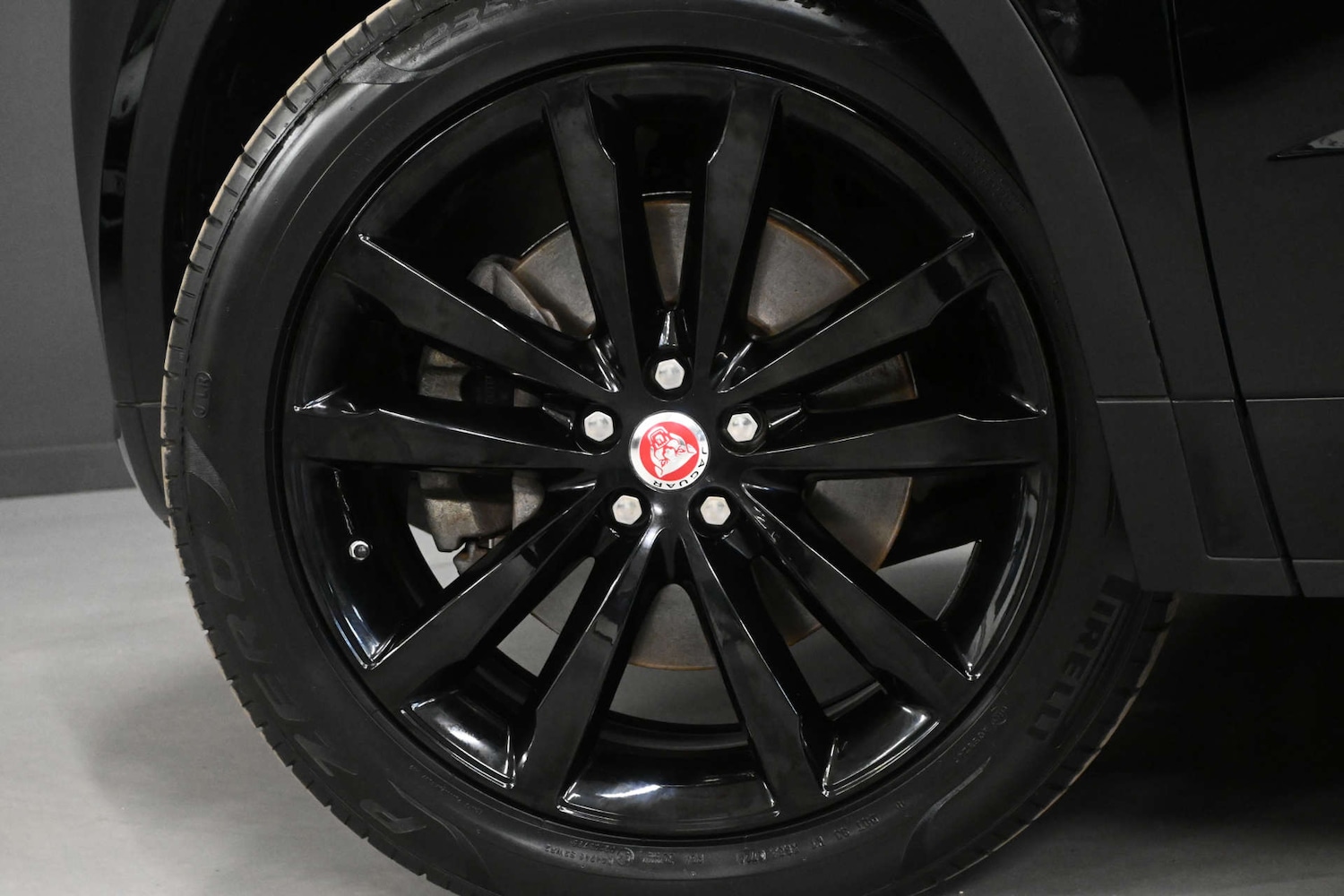 Used Jaguar E-Pace 2020 for sale - 78056678: Photo 46