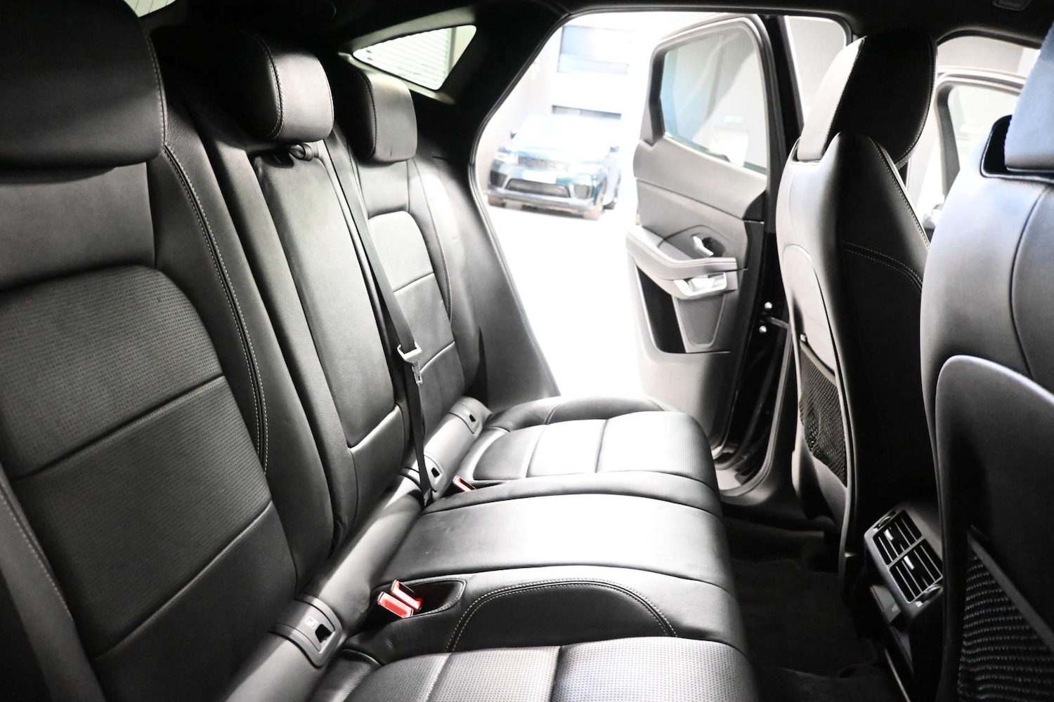 Used Jaguar E-Pace 2020 for sale - 78056678: Photo 47