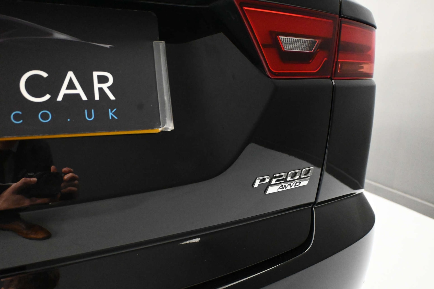 Used Jaguar E-Pace 2020 for sale - 78056678: Photo 48