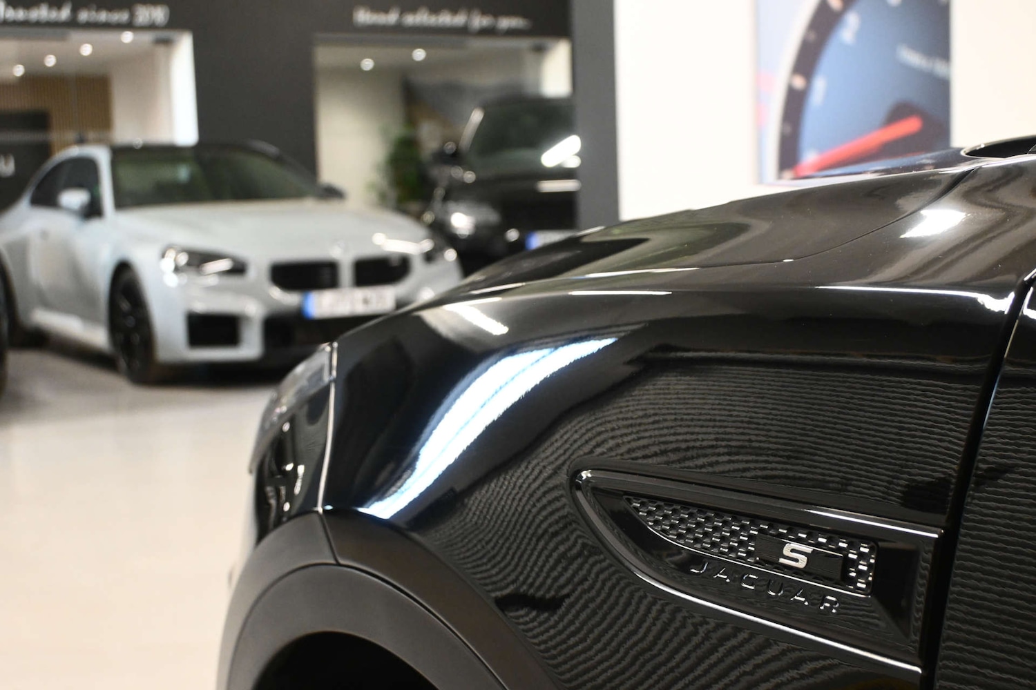 Used Jaguar E-Pace 2020 for sale - 78056678: Photo 50