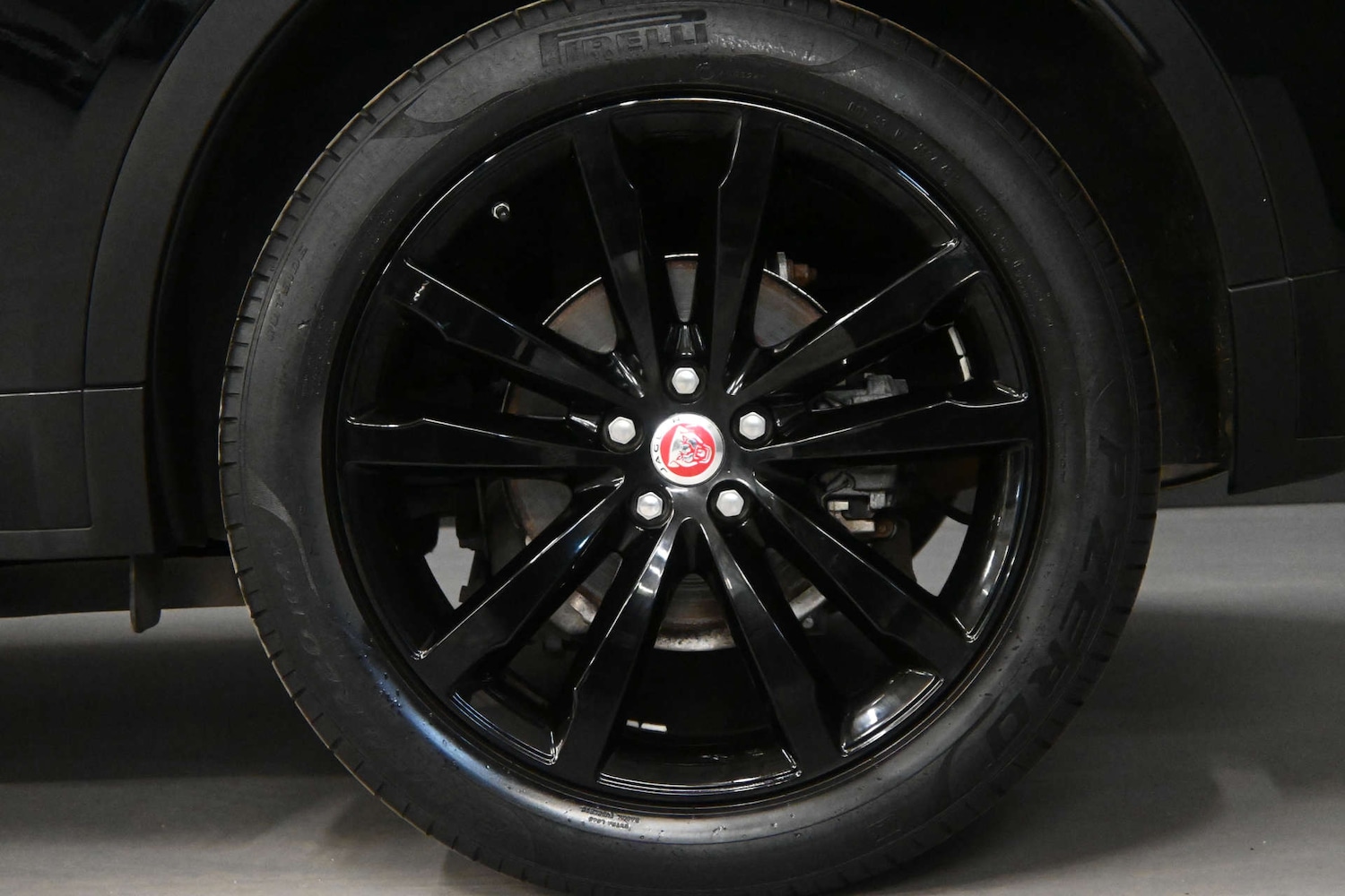 Used Jaguar E-Pace 2020 for sale - 78056678: Photo 51