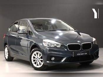 Used BMW 2 Series 2015 for sale - 79525134: Photo