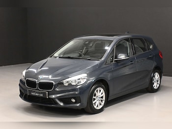 Used BMW 2 Series 2015 for sale - 79525134: Photo