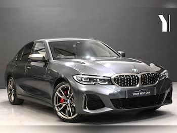 Used BMW 3 Series 2021 for sale - 79637648: Photo