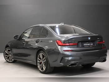 Used BMW 3 Series 2021 for sale - 79637648: Photo