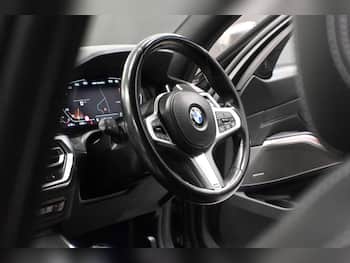 Used BMW 3 Series 2021 for sale - 79637648: Photo