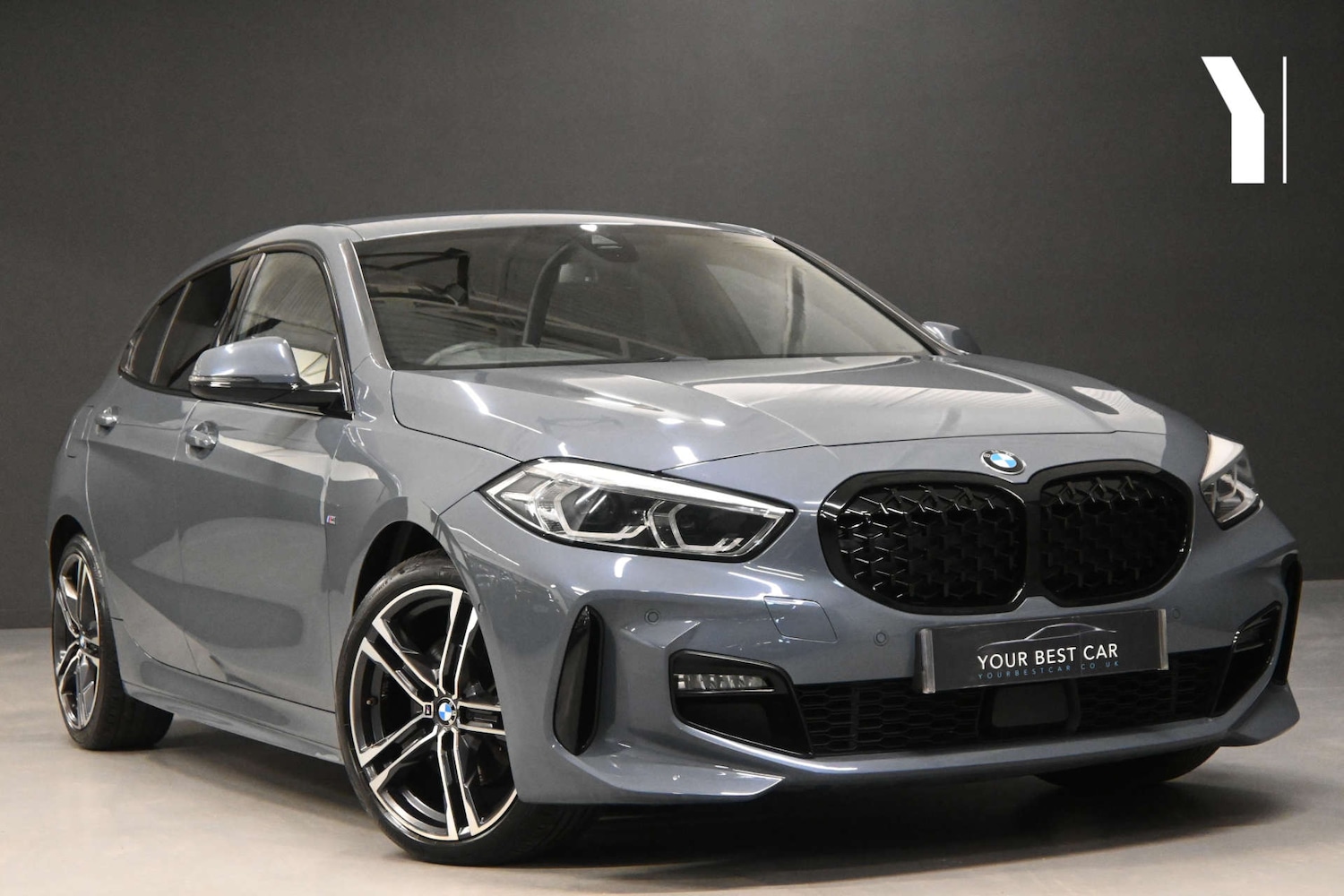 Used BMW 1 Series 2020 for sale - 78182101: Photo 1