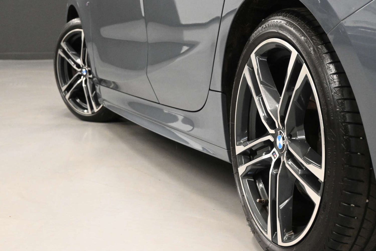 Used BMW 1 Series 2020 for sale - 78182101: Photo 10