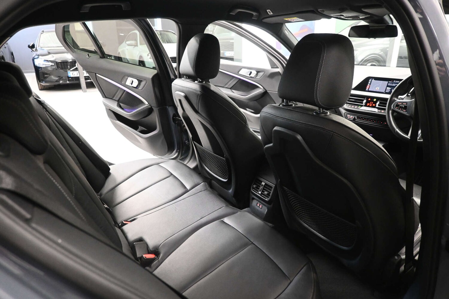 Used BMW 1 Series 2020 for sale - 78182101: Photo 11