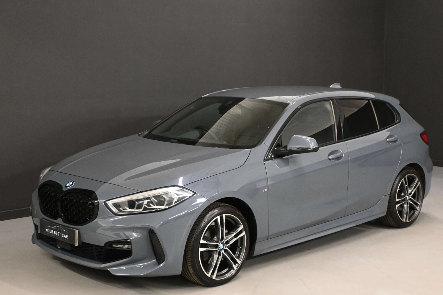 Used BMW 1 Series 2020 for sale - 78182101: Photo 14