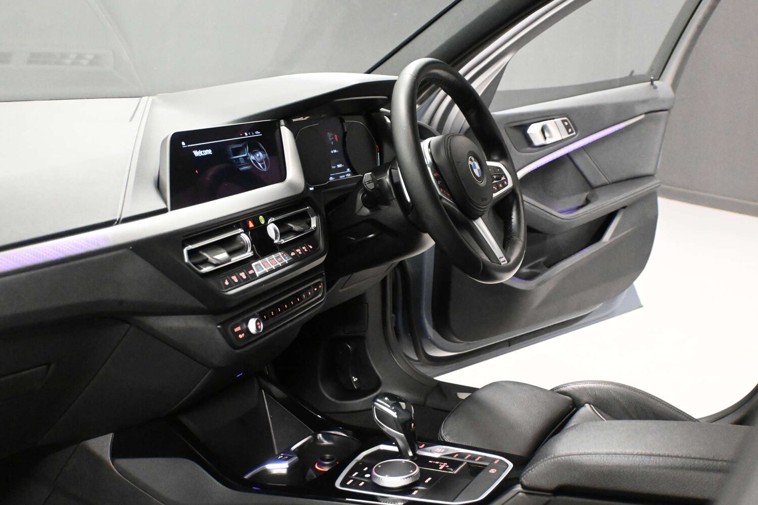 Used BMW 1 Series 2020 for sale - 78182101: Photo 15