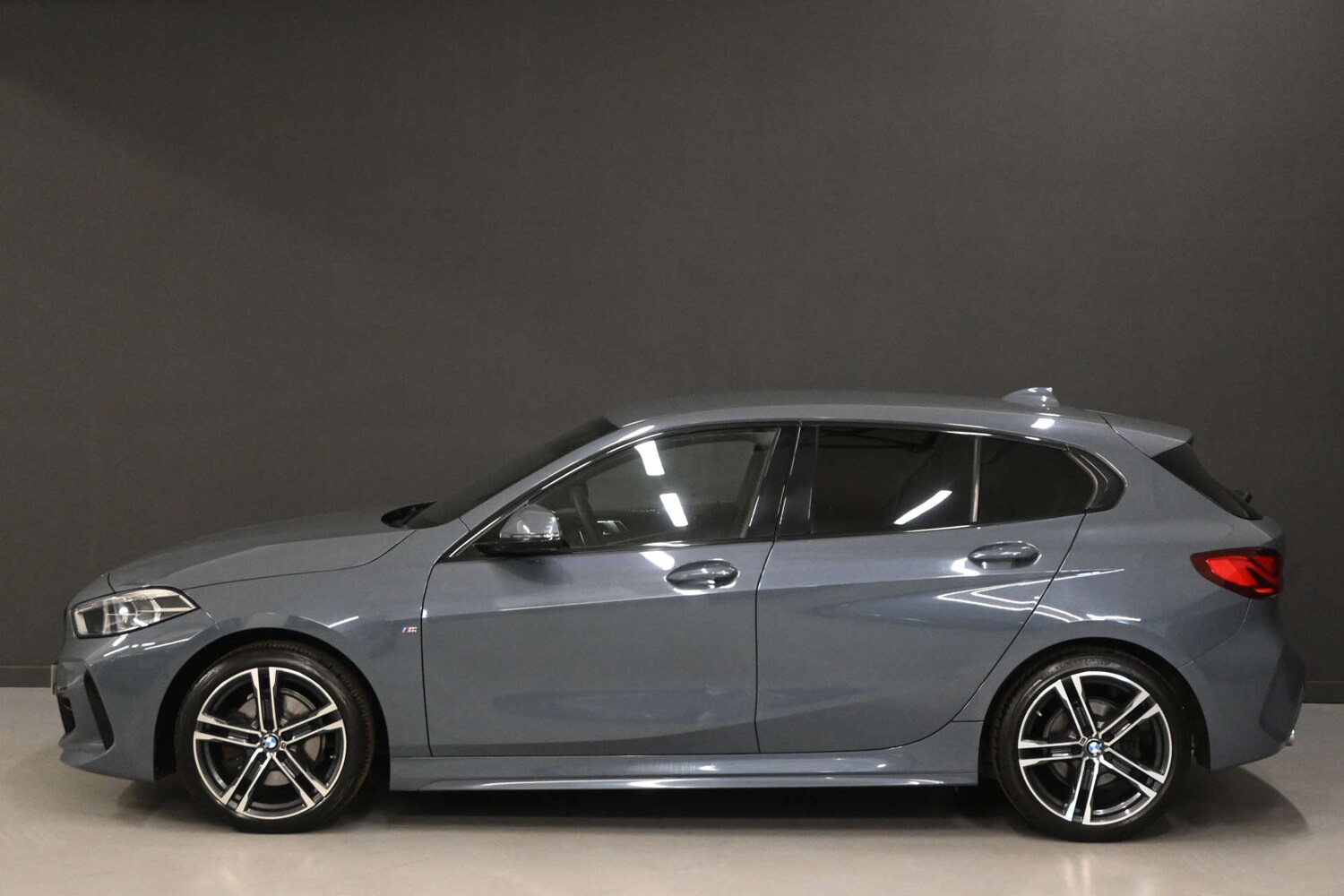 Used BMW 1 Series 2020 for sale - 78182101: Photo 16