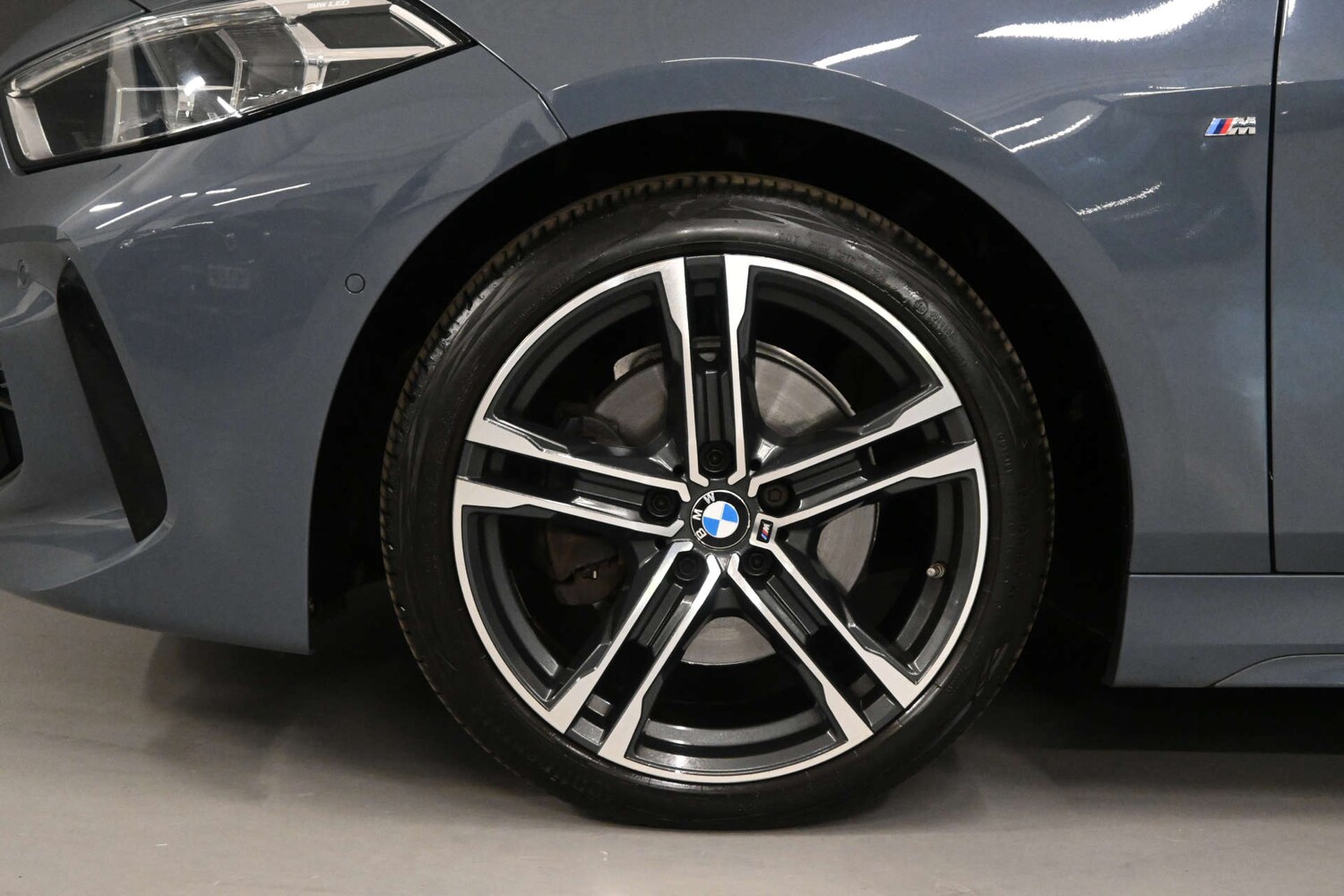 Used BMW 1 Series 2020 for sale - 78182101: Photo 18