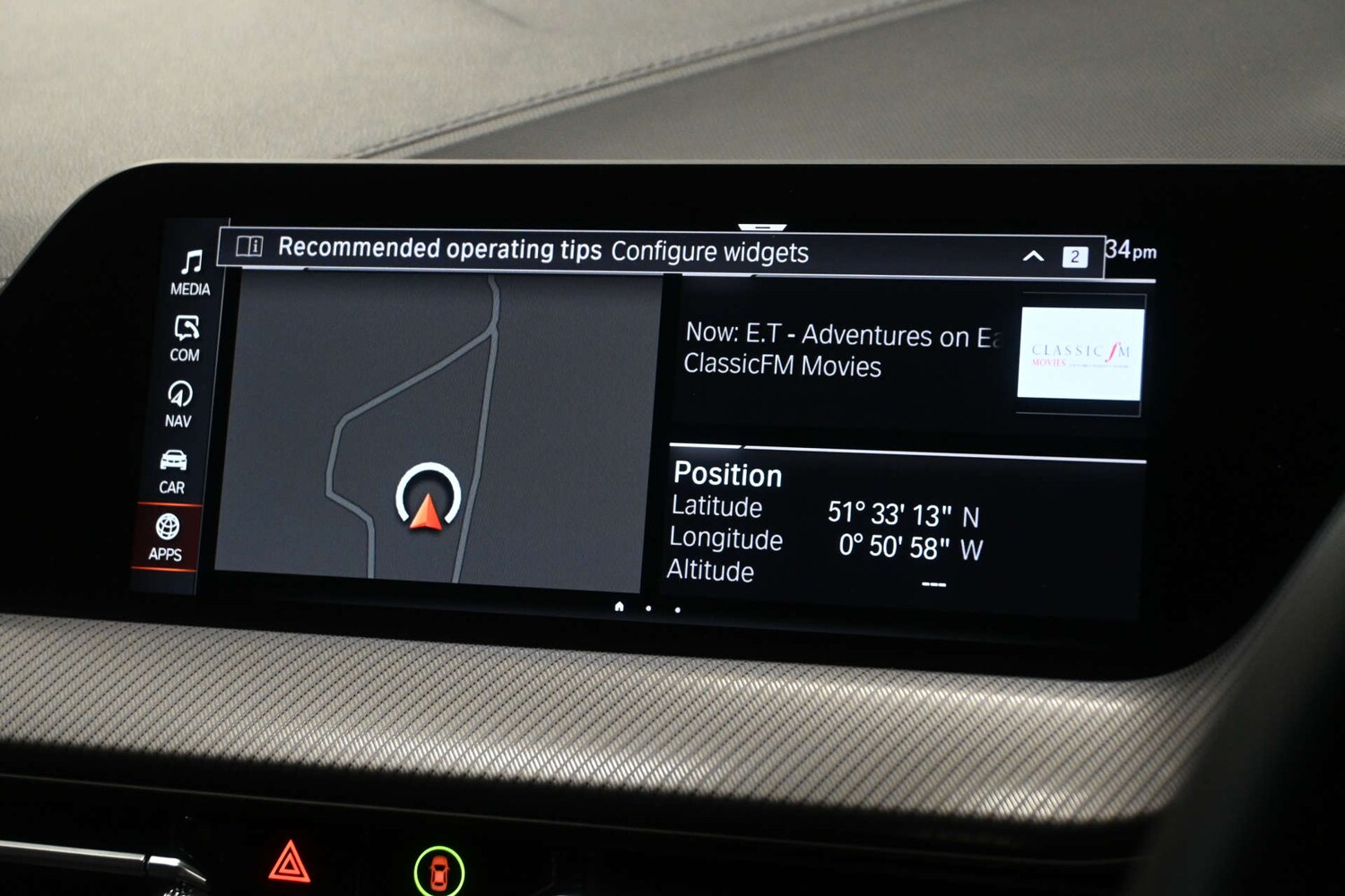 Used BMW 1 Series 2020 for sale - 78182101: Photo 19