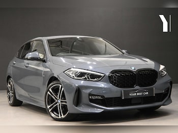 BMW 1 Series feature image
