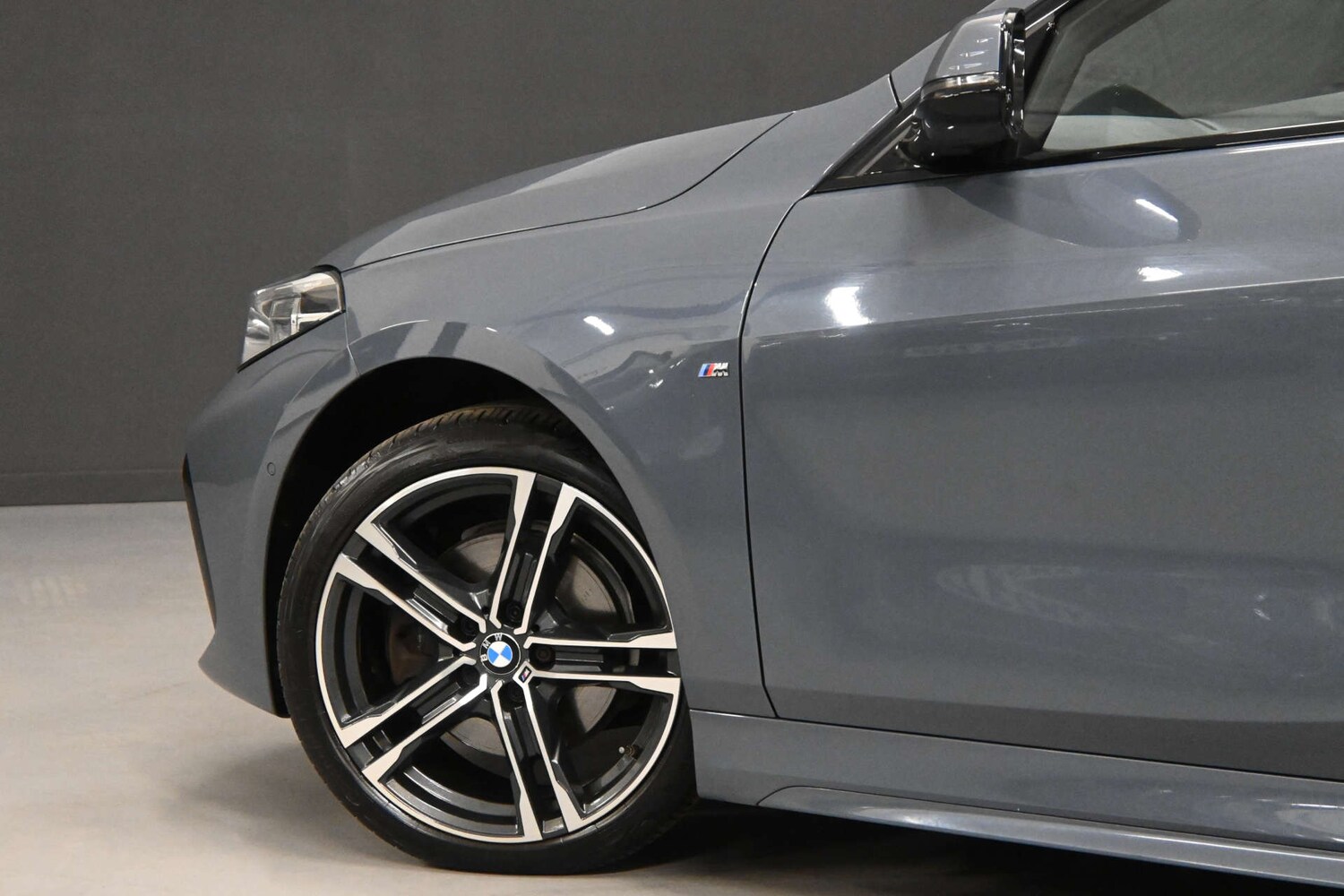 Used BMW 1 Series 2020 for sale - 78182101: Photo 22