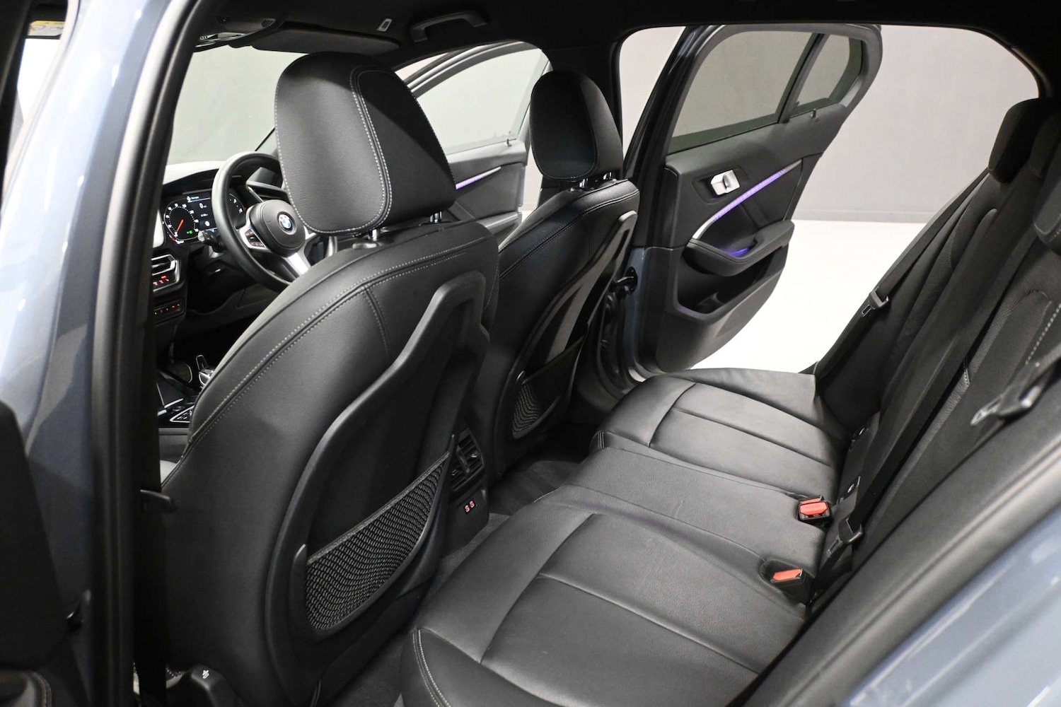 Used BMW 1 Series 2020 for sale - 78182101: Photo 25