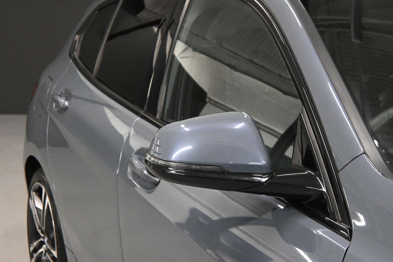 Used BMW 1 Series 2020 for sale - 78182101: Photo 34