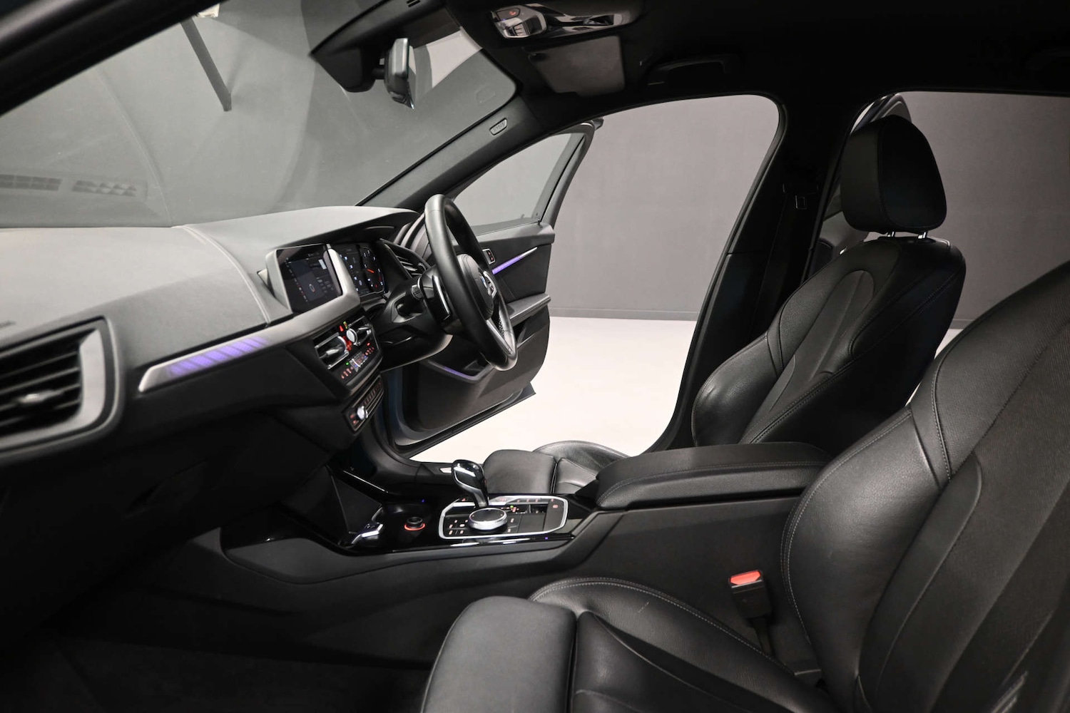 Used BMW 1 Series 2020 for sale - 78182101: Photo 35