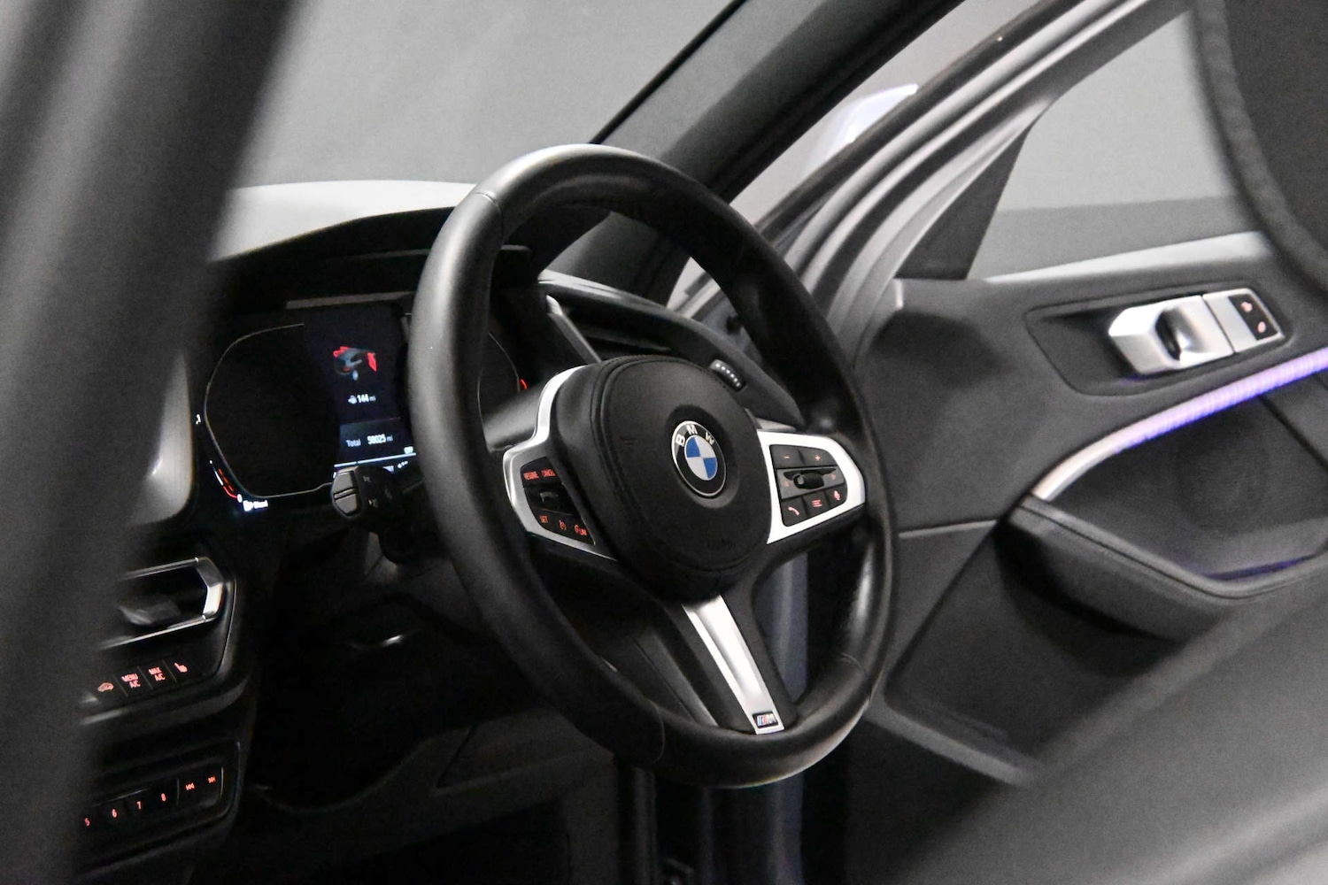 Used BMW 1 Series 2020 for sale - 78182101: Photo 4