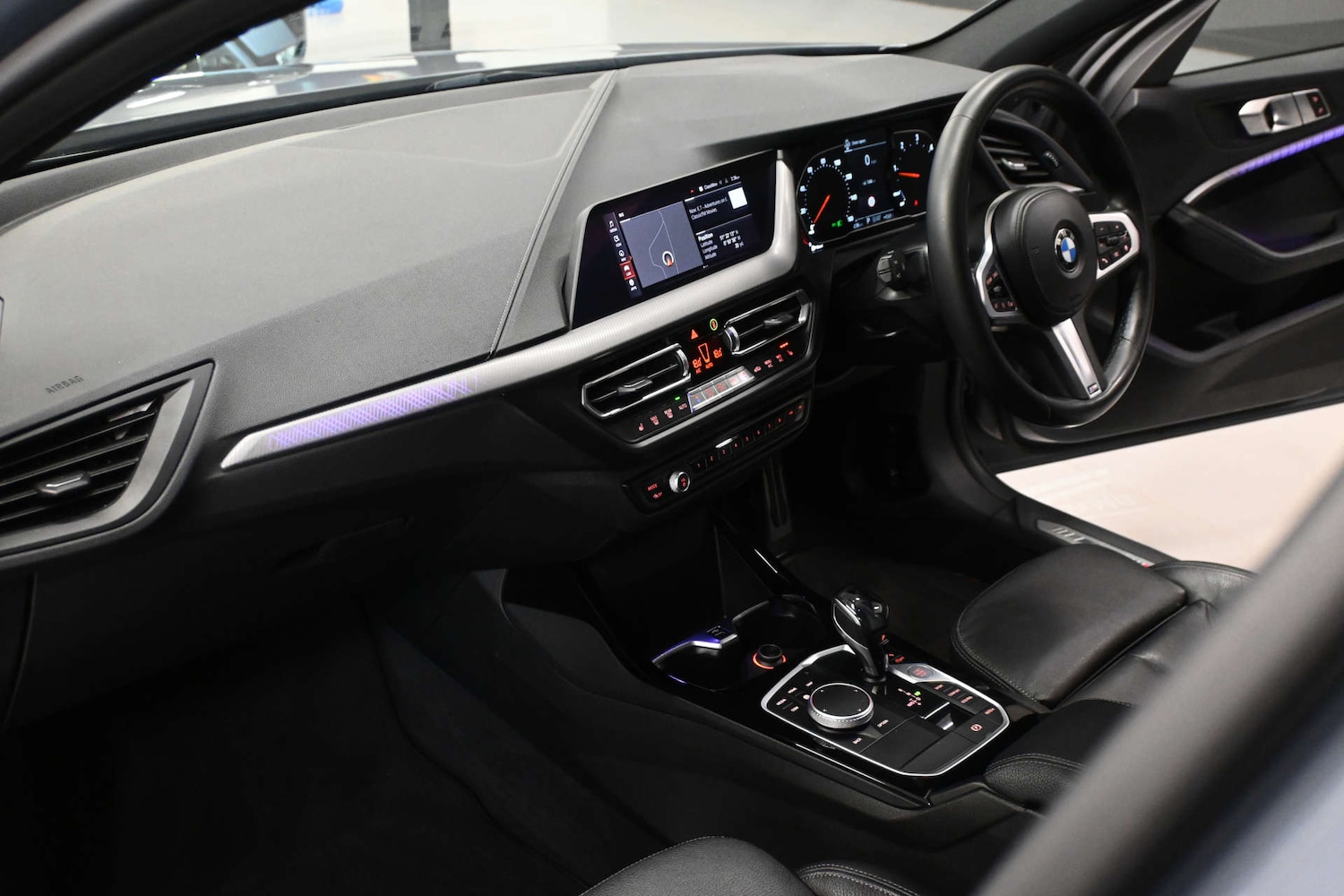 Used BMW 1 Series 2020 for sale - 78182101: Photo 41