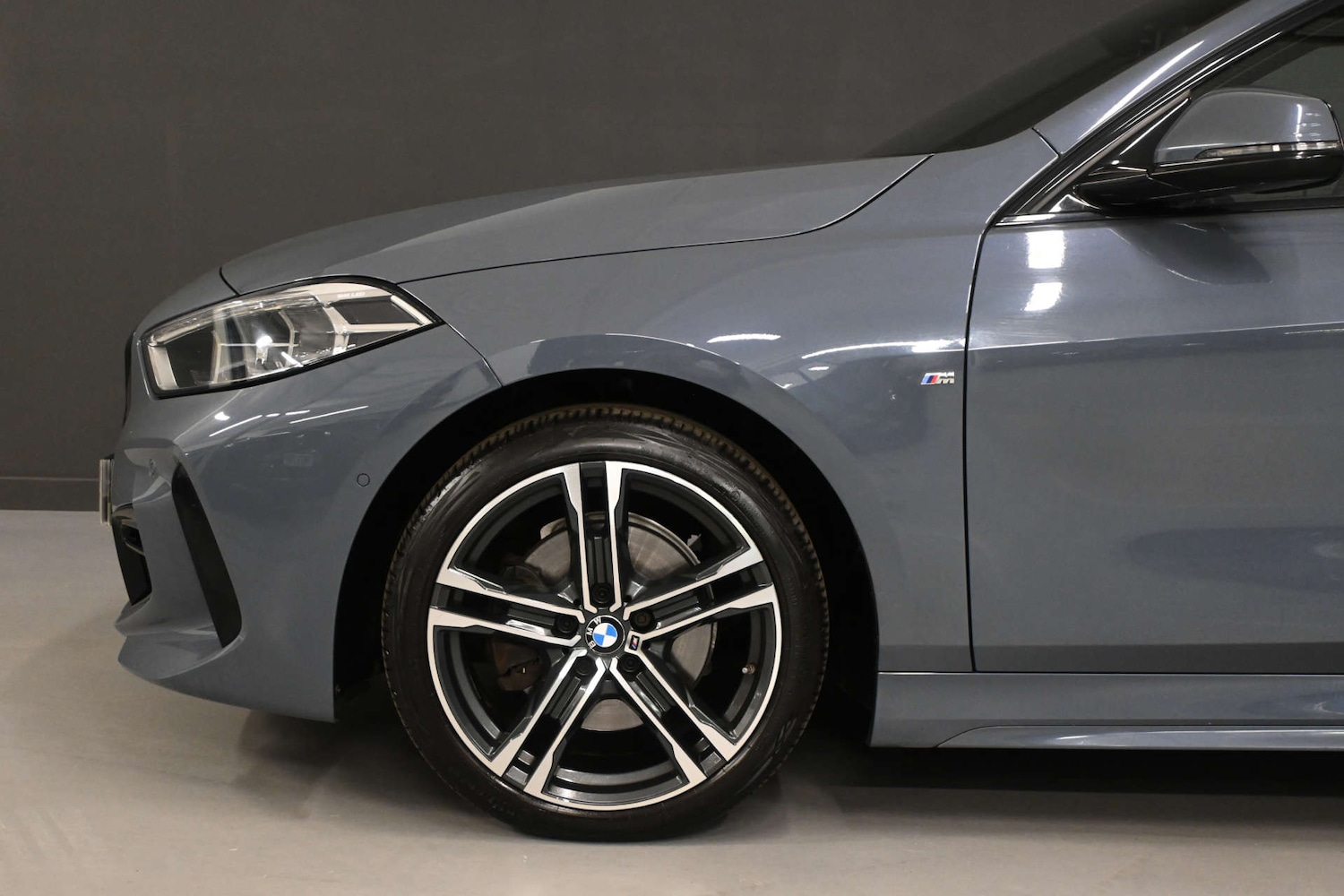 Used BMW 1 Series 2020 for sale - 78182101: Photo 44