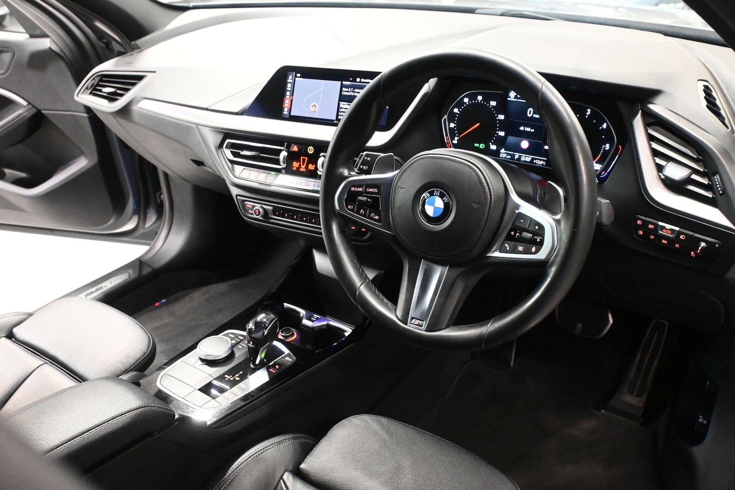 Used BMW 1 Series 2020 for sale - 78182101: Photo 49