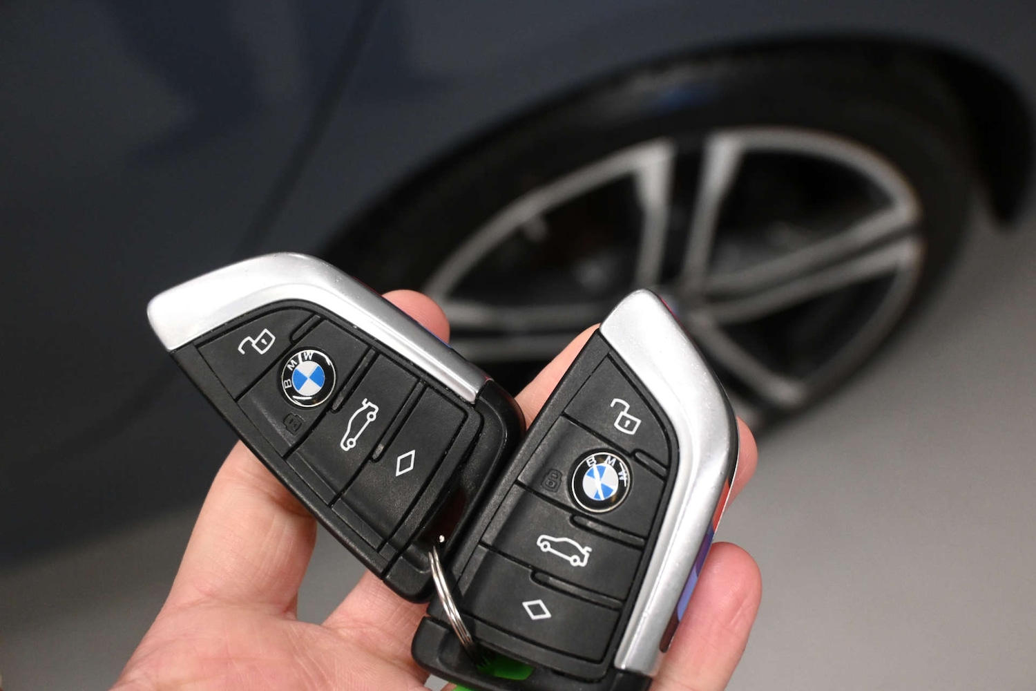 Used BMW 1 Series 2020 for sale - 78182101: Photo 51