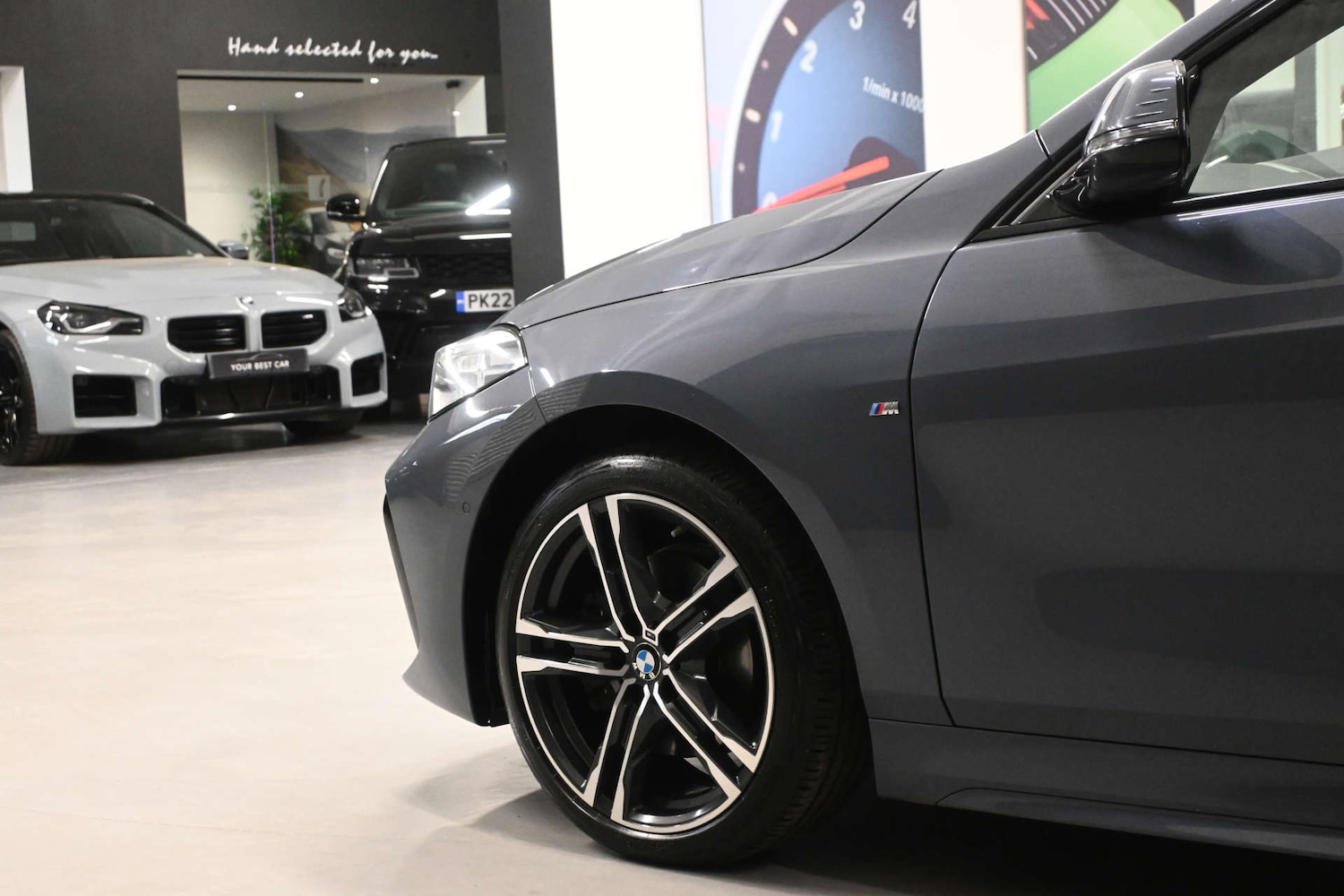 Used BMW 1 Series 2020 for sale - 78182101: Photo 6