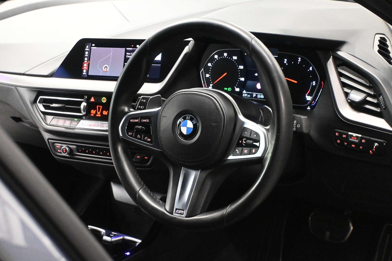 Used BMW 1 Series 2020 for sale - 78182101: Photo 9