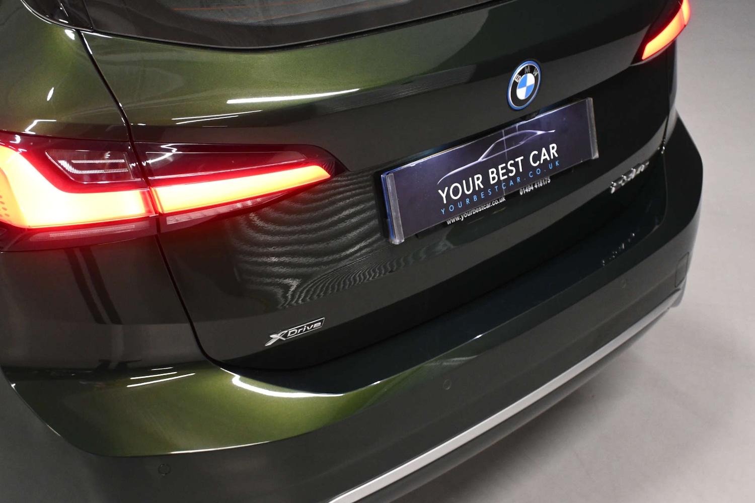 Used BMW 2 Series 2023 for sale - 76710479: Photo 47