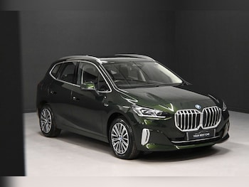 Used BMW 2 Series Active Tourer 2023 for sale - 76710479: Photo