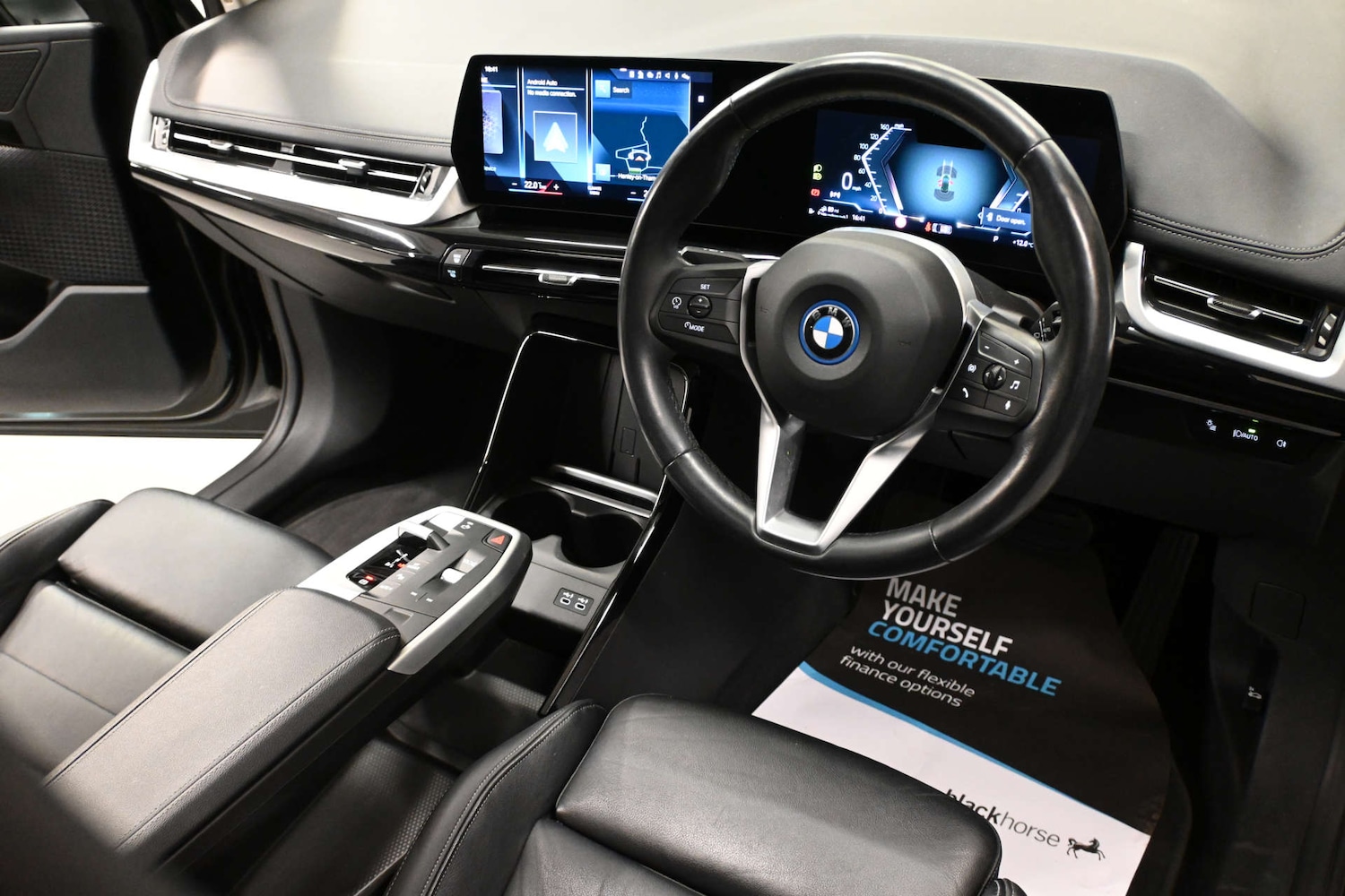 Used BMW 2 Series 2023 for sale - 76710479: Photo 5