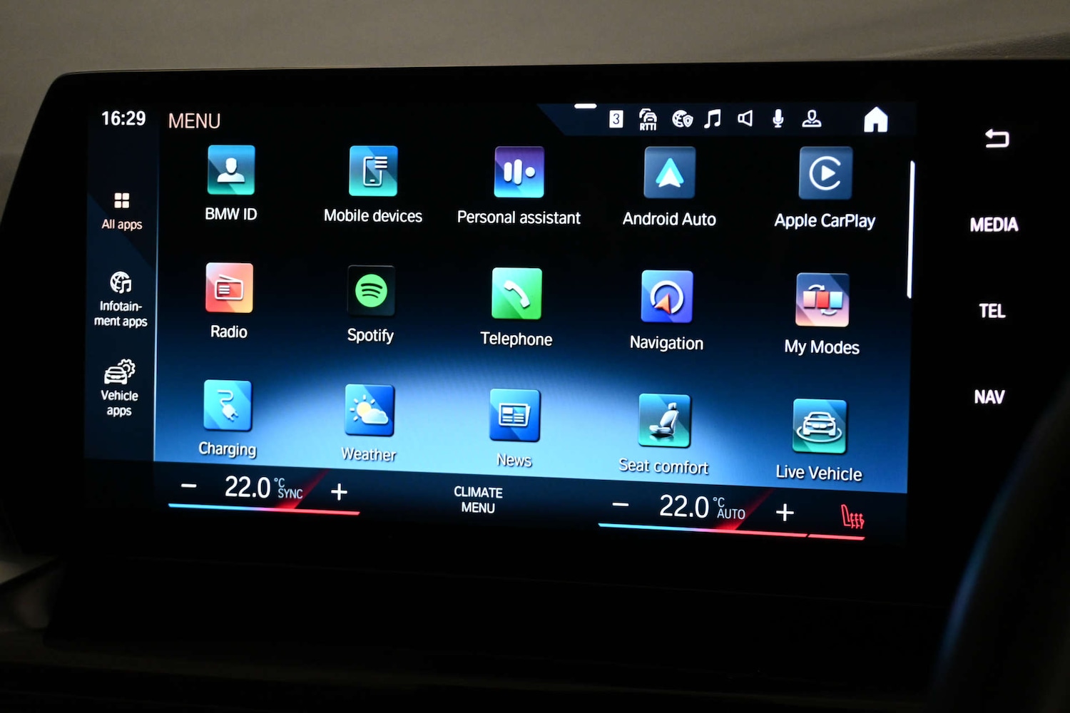 Used BMW 2 Series 2023 for sale - 76710479: Photo 52