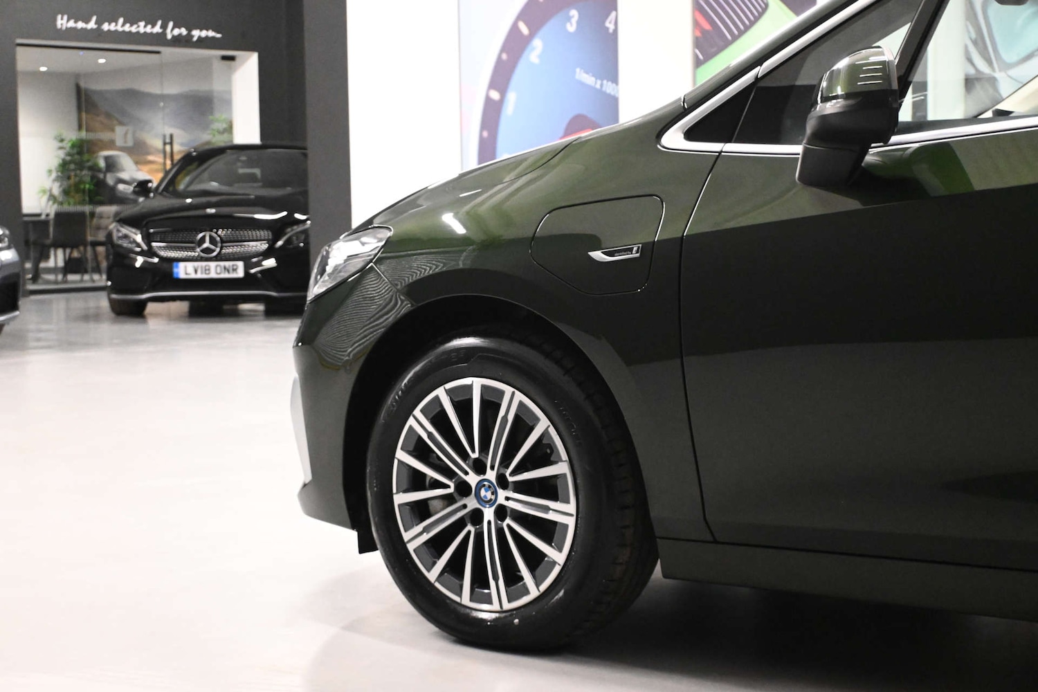 Used BMW 2 Series 2023 for sale - 76710479: Photo 6