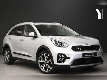 Used Kia Niro 2020 for sale - 78806561: Photo