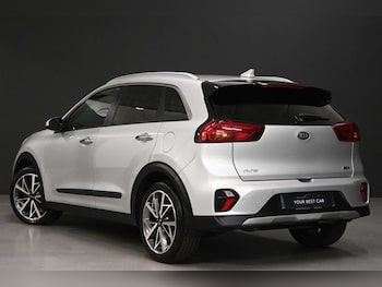 Used Kia Niro 2020 for sale - 78806561: Photo