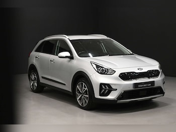 Used Kia Niro 2020 for sale - 78806561: Photo