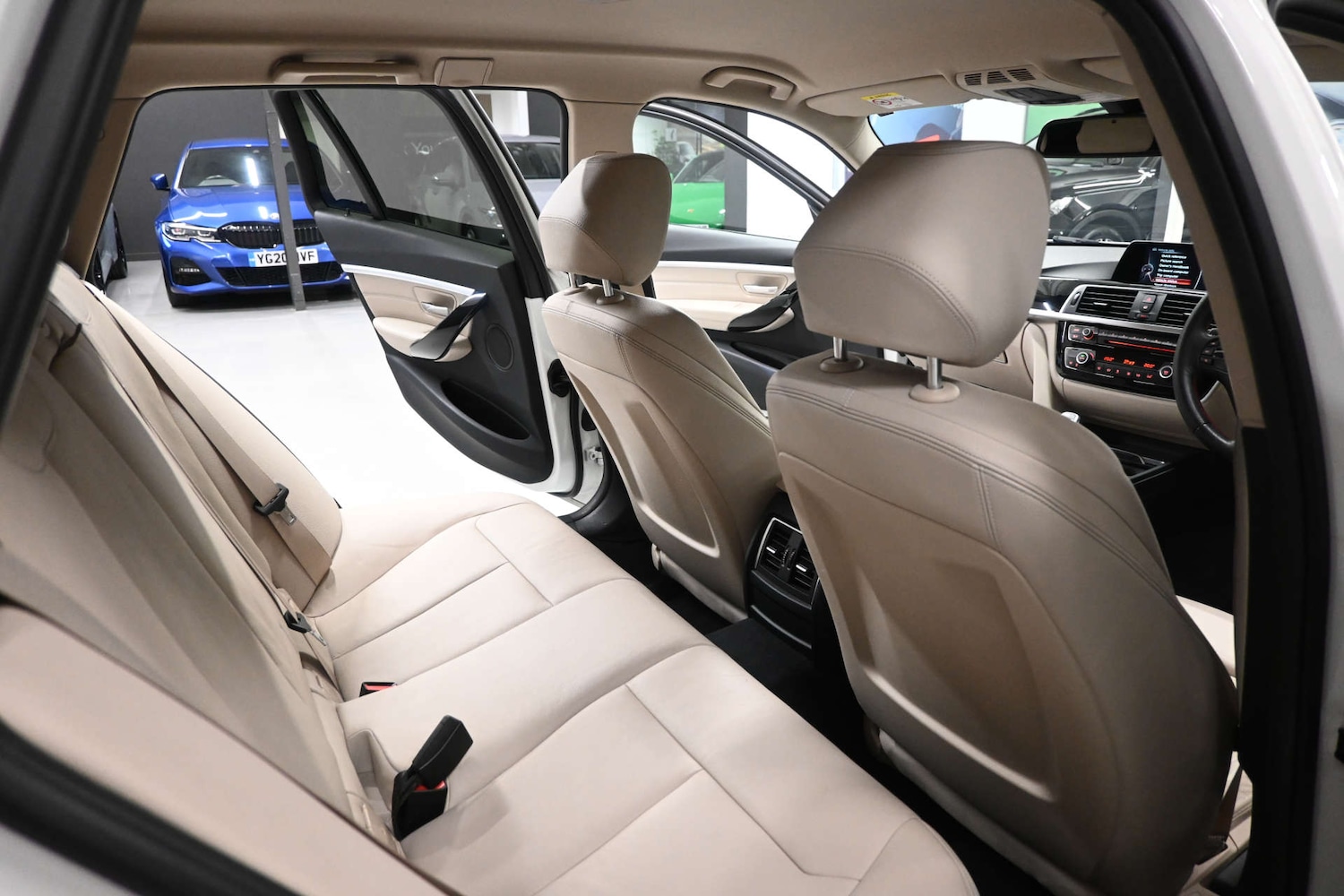 Used BMW 3 Series 2017 for sale - 77262753: Photo 13