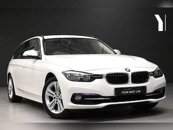 BMW 3 Series feature image