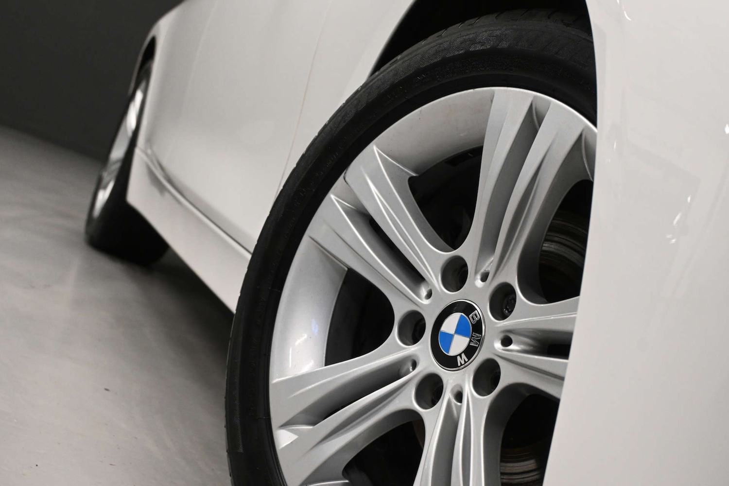 Used BMW 3 Series 2017 for sale - 77262753: Photo 21