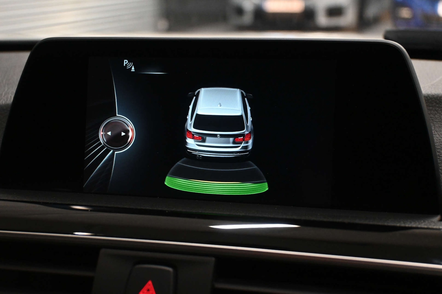 Used BMW 3 Series 2017 for sale - 77262753: Photo 35