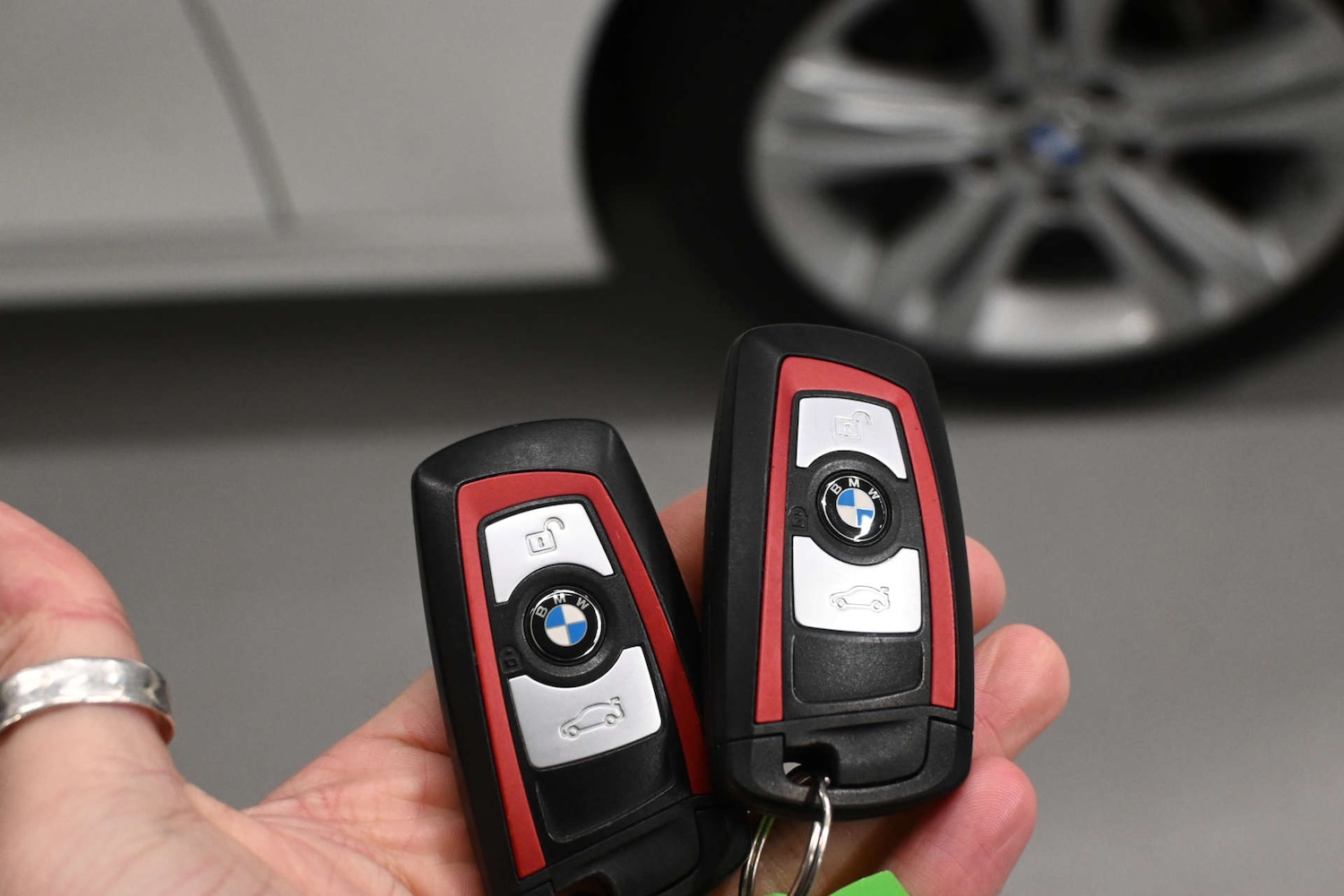 Used BMW 3 Series 2017 for sale - 77262753: Photo 42